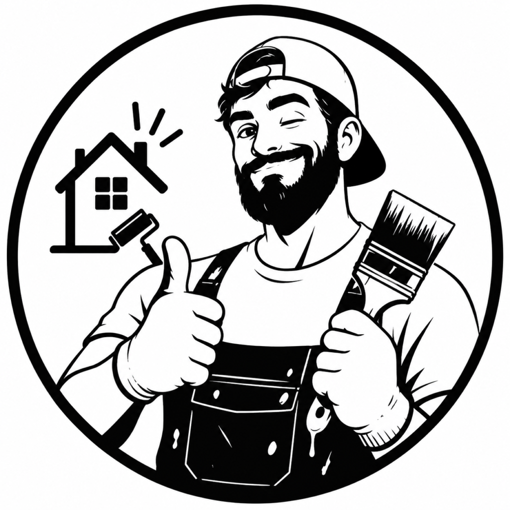 logo home